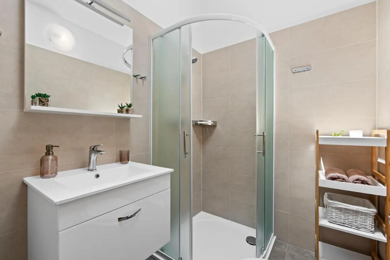Apartman Zuzic Novigrad  0*, Novigrad (Istria)