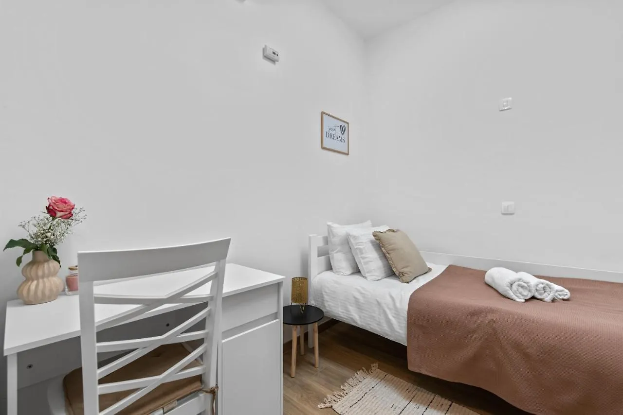 Apartman Zuzic Novigrad  Apartment Novigrad (Istria)