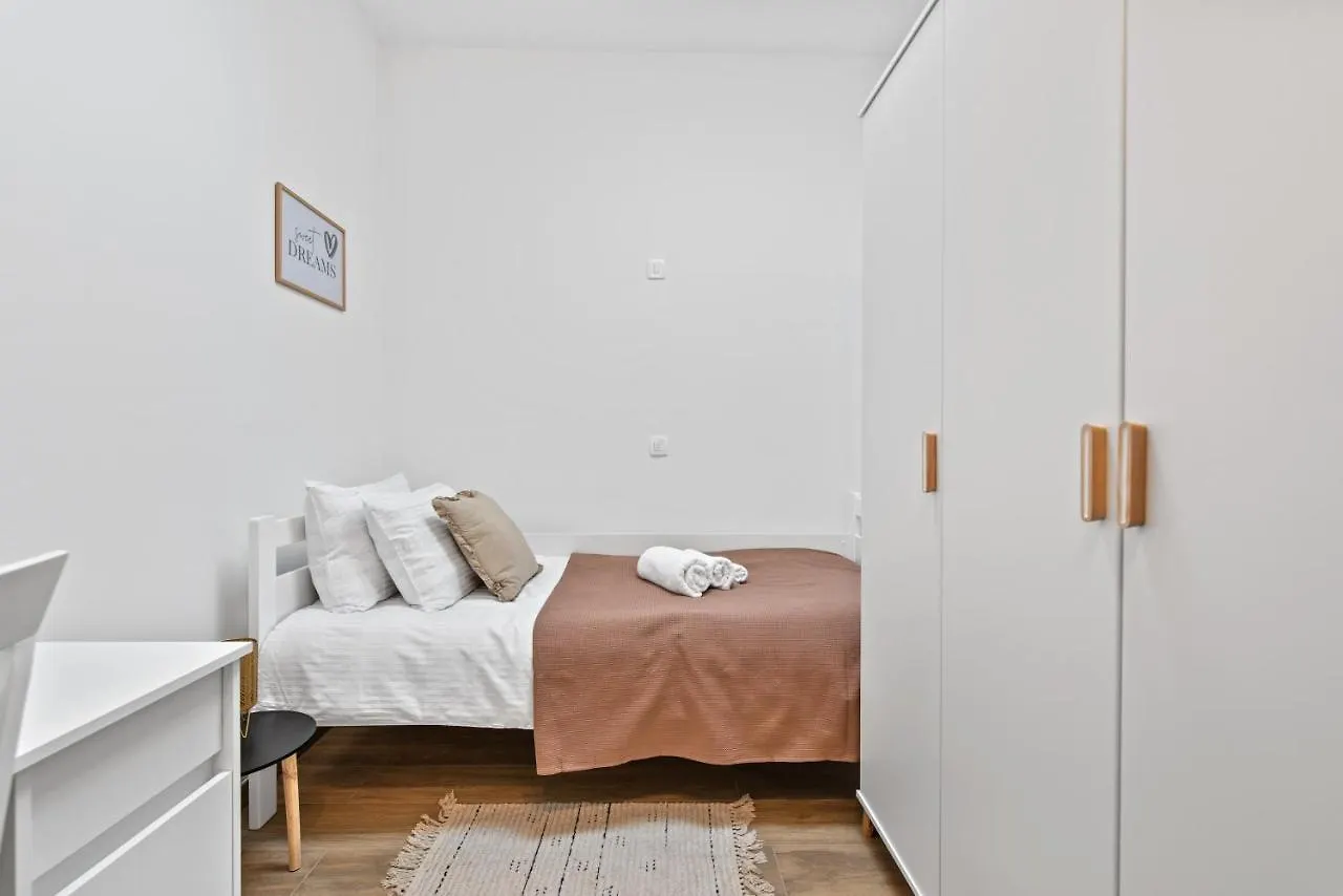 Apartment Apartman Zuzic Novigrad