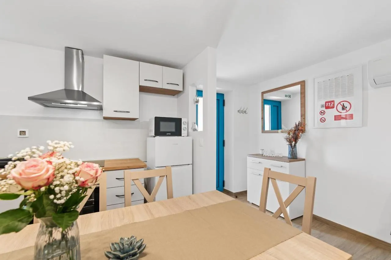 Apartman Zuzic Novigrad  Novigrad (Istria)
