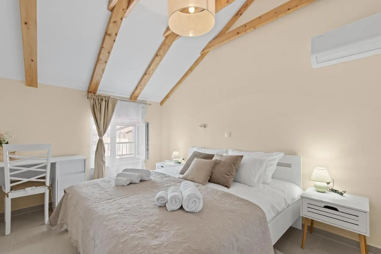 Apartman Zuzic Novigrad